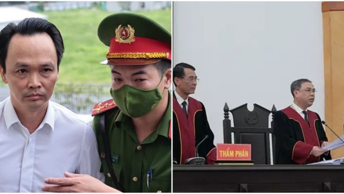 Ông Trịnh Văn Quyết lâm bệnh phải nhập viện điều trị, không thể có mặt tại phiên tòa phúc thẩm