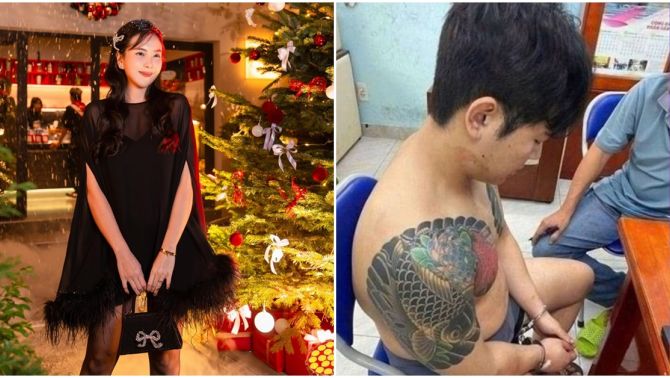 Tin trưa 30/12: MC Mai Ngọc lộ dấu hiệu có ‘tin vui’, ‘giang hồ’ Hàn Quốc đâm chủ cơ sở giải trí ở TP.HCM