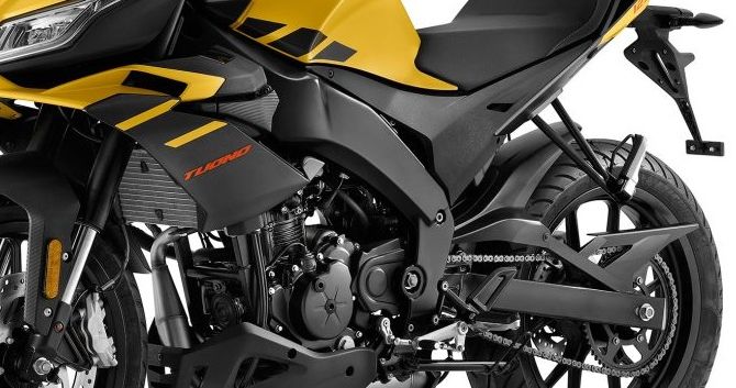 Quên Honda Winner X đi, ‘vua côn tay’ 125cc mới của Ý chính thức ra mắt, có ABS 2 kênh hạ bệ Exciter