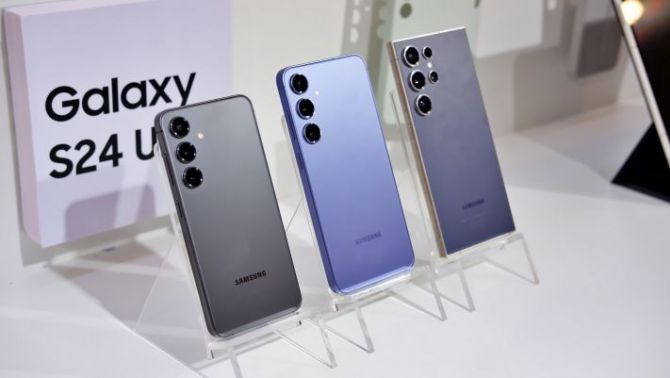 Bảng giá Galaxy S24 chính hãng VN/A mới nhất 2025: Galaxy S24 Ultra giảm gần chục triệu, Galaxy S24 có AI, 5G