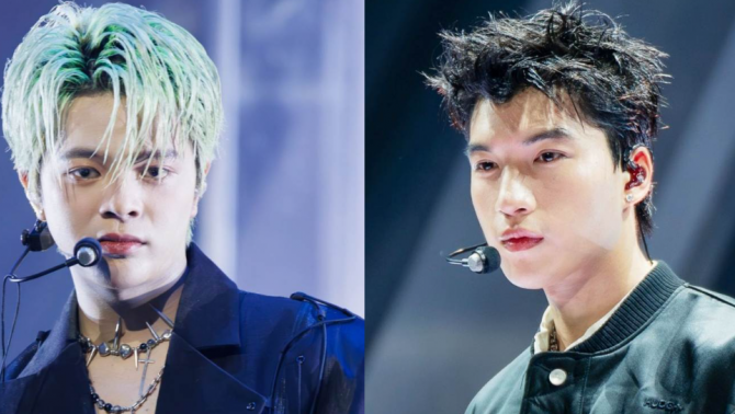 RHYDER vượt mặt HIEUTHUHAI trở thành Gương mặt trẻ ấn tượng lĩnh vực nghệ thuật tại  VTV Awards 2024