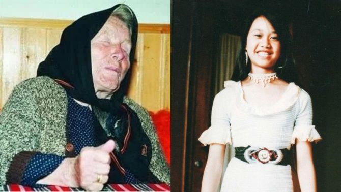 Sự biến mất bí ẩn của cô gái Việt Nam duy nhất được nhà tiên tri mù Vanga dự đoán số phận