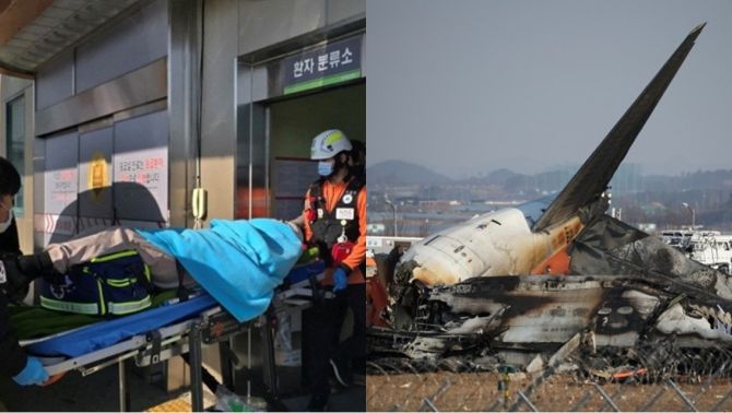 Yếu tố then chốt giúp 2 tiếp viên sống sót thần kỳ trong thảm kịch Jeju Air, bài học lớn cho nhiều người