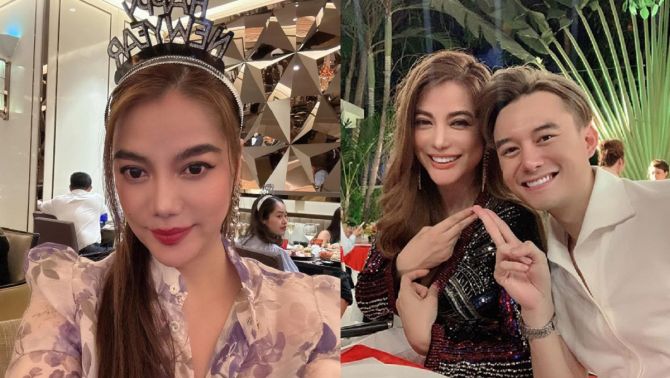 Lộ chi tiết làm rộ lên nghi vấn Trương Ngọc Ánh và Nguyễn Anh Dũng đã chia tay