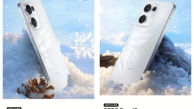 OPPO mở bán thiên nga Android, ngoại hình lung linh ăn đứt iPhone 16 Galaxy S24, giá rẻ từ 9 triệu