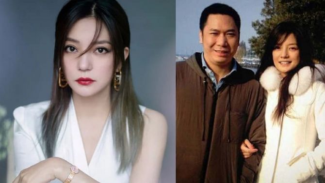 Triệu Vy bị 'bóc' quá khứ coi thường nhà chồng hậu ly hôn, lý do gây phẫn nộ