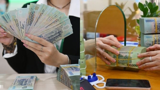 Lãi suất ngân hàng hôm nay 3/1: Ồ ạt tăng như bão, gửi tiết kiệm ngân hàng nào lãi cao nhất?