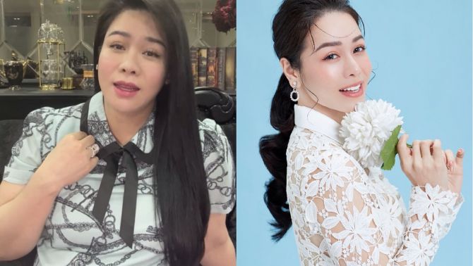 Cận kề ngày sinh, Nhật Kim Anh than thở nỗi tủi thân được hội chị em đồng cảm sâu sắc