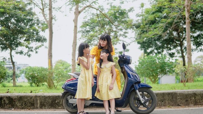 Nuôi VinFast Klara S ‘chẳng thấm vào đâu’ so với xe máy xăng