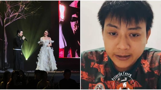 Tin giải trí 5/1: Mỹ Tâm tiết lộ điều không ngờ, tình hình Hoài Lâm sau khi bị vợ cũ réo tên