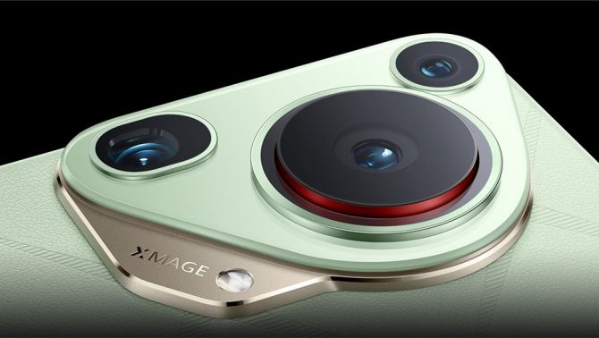 Huawei sắp ra mắt vua camera chụp xa, cảm biến 50MP lớn nhất thị trường, hủy diệt Galaxy S24 Ultra