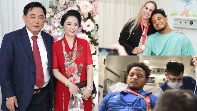 Tin trưa 7/1: KDL của bà Hằng bất ngờ tạm dừng hoạt động; Xuân Son bị bạn Supachok mắng thẳng mặt