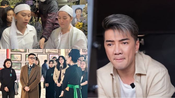 Tin giải trí 7/1: Đàm Vĩnh Hưng nhận tin sét đánh; Kết quả tranh chấp tài sản của cố NSƯT Vũ Linh