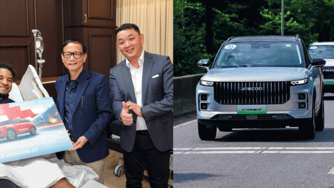 Hé lộ số tiền Nguyễn Xuân Son phải nộp thuế TNCN khi được tặng ô tô điện giá khoảng 900 triệu đồng