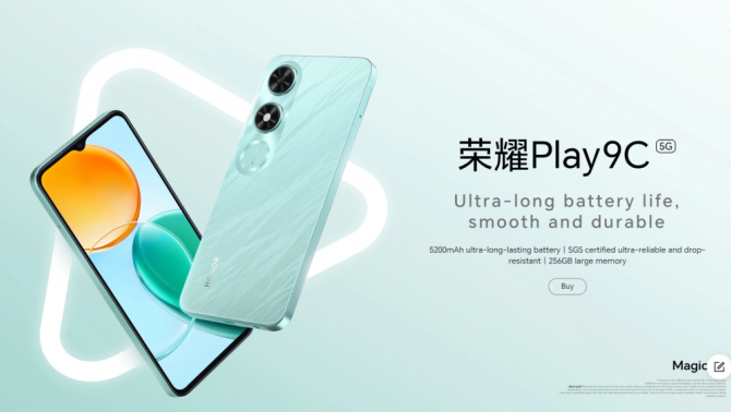 Honor mở bán điện thoại 5G quốc dân giá rẻ nhất thế giới, đúng 2 triệu, pin áp đảo Galaxy S24 Ultra