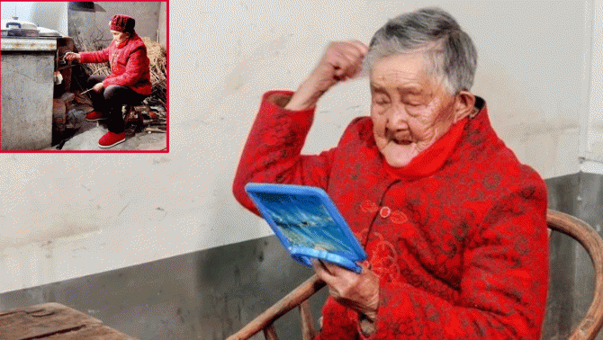 Bí quyết sống thọ của cụ bà 124 tuổi: ‘Nghiện’ 3 món ăn vô cùng dễ nấu và có giá thành rẻ