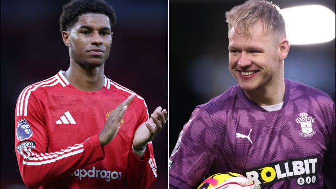 Kết quả bóng đá Ngoại hạng Anh hôm nay: Rashford chính thức ra đi, Man Utd hủy diệt Southampton?
