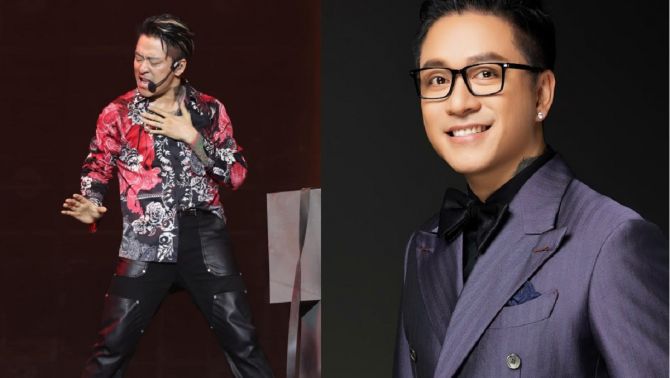 Tuấn Hưng thông báo ngừng đi diễn ở quán bar dù được săn đón nhiệt tình, lý do mới bất ngờ