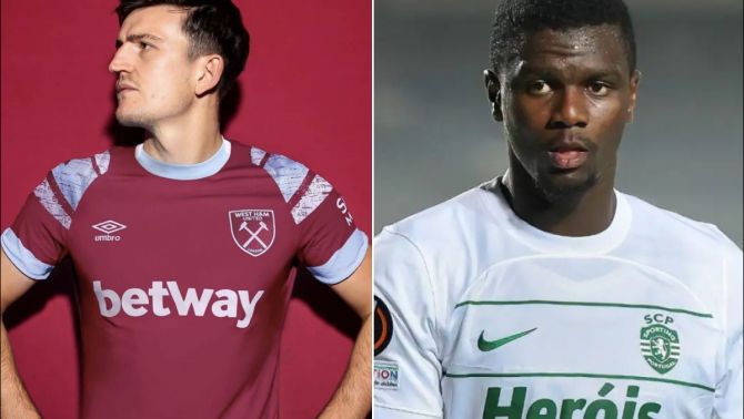 Maguire đồng ý gia nhập West Ham, Manchester United chiêu mộ 'trò cưng' HLV Ruben Amorim với giá rẻ?