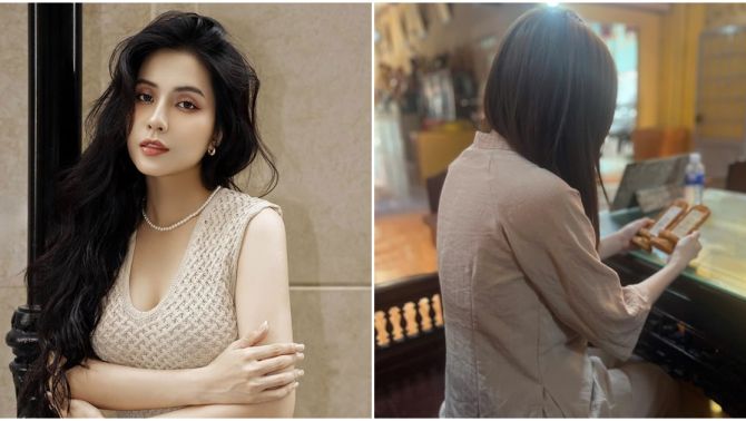 Thiên An tiếp tục lên tiếng về việc bỏ 2 con với tình cũ, tiết lộ thêm 1 sự thật chấn động