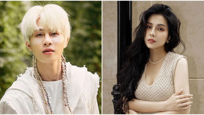 Jack – J97 bị ‘tấn công’