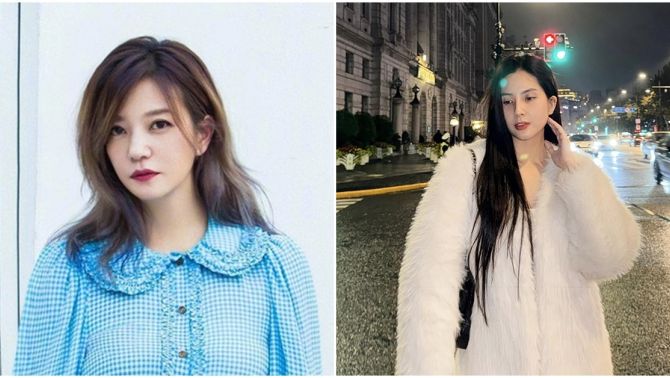 Tin giải trí 20/1: Triệu Vy lộ diện giữa scandal điều hành đường dây buôn người, Thiên An nghèo nợ cả tiền nhà