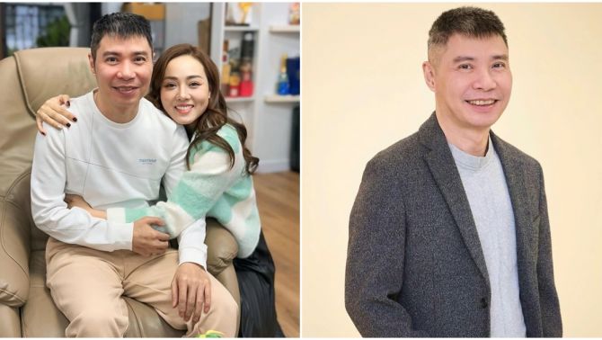 NSND Công Lý đón tin vui sau thời gian đối diện với bệnh tật