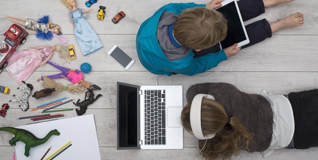 Top 3 + Phần Mềm Quản Lý iPhone Giúp Phụ Huynh Bảo Vệ Con Trẻ