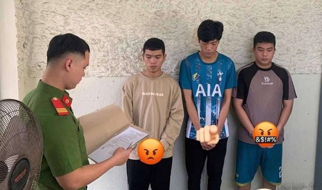 Vụ nam shipper bị đánh tử vong ở Đà Nẵng: 3 bị can bị khởi tố tội Cố ý gây thương tích