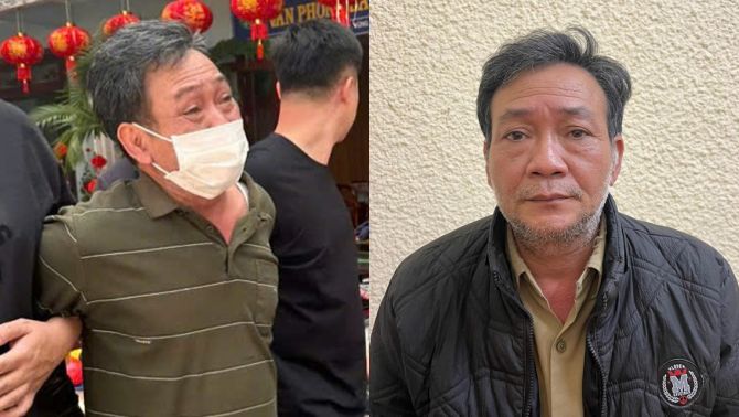 Hé lộ thông tin gây sốc vụ gia đình 4 người bị sát hại, vạch trần sự ‘lươn lẹo’ của nghi phạm