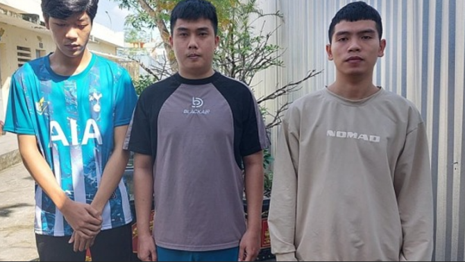 Luật sư thông tin về khung hình phạt đối với 3 bị can trong vụ đánh tử vong nam shipper ở Đà Nẵng