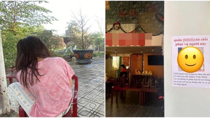 Nữ khách hàng trong vụ nam shipper bị đánh tử vong gặp ‘biến lớn’ ngay tại quê nhà