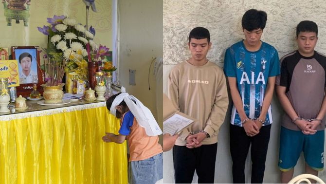 Xuất hiện tình tiết bất ngờ vụ shipper bị đánh tử vong ở Đà Nẵng, một phần sự thật được hé lộ?