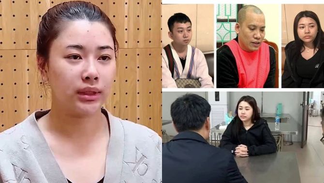 Vạch trần kịch bản tinh vi giúp Phạm Thị Huyền Trang và đồng bọn dựng lên để lừa đảo 1.000 tỷ đồng