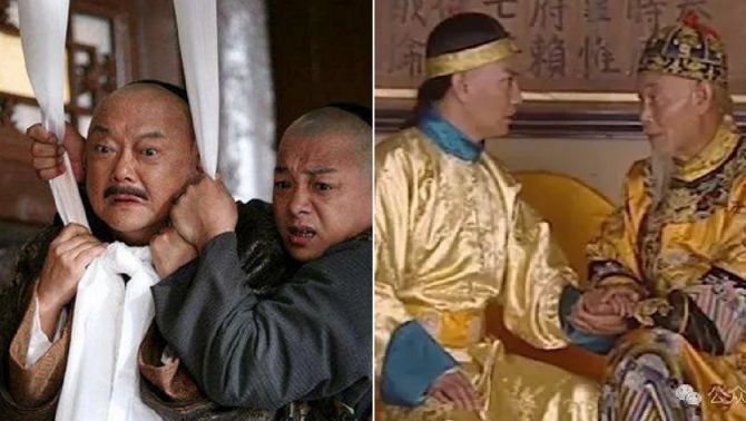 Nguyên nhân khiến vua Gia Khánh quyết xử tử Hòa Thân: Không phải vì tham lam mà tại... Càn Long