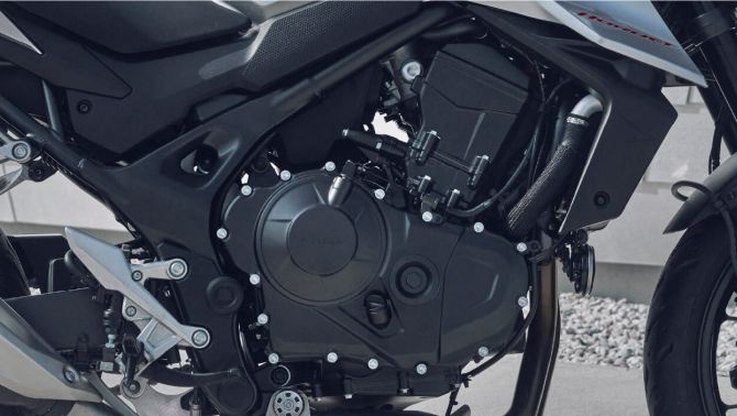 Tin xe nóng mùng 2 Tết: ‘Vua côn tay’ mới của Honda chính thức ra mắt: Xịn hơn Winner X, giá cực mềm