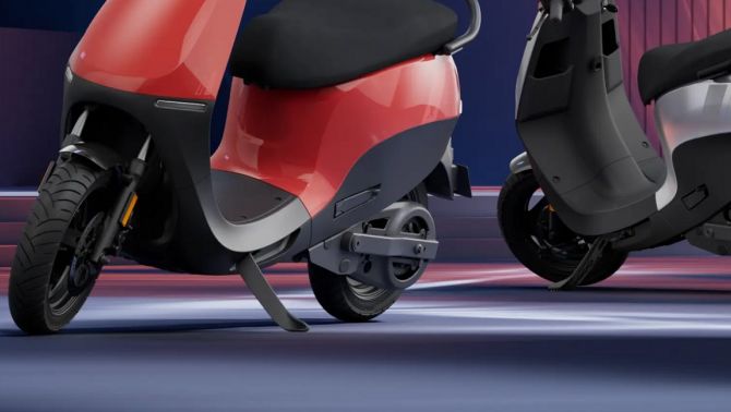 Hạ ‘knock out’ Honda Vision, ‘xe ga quốc dân’ mới giá 22 triệu đồng ra mắt, có phanh ABS như SH Mode