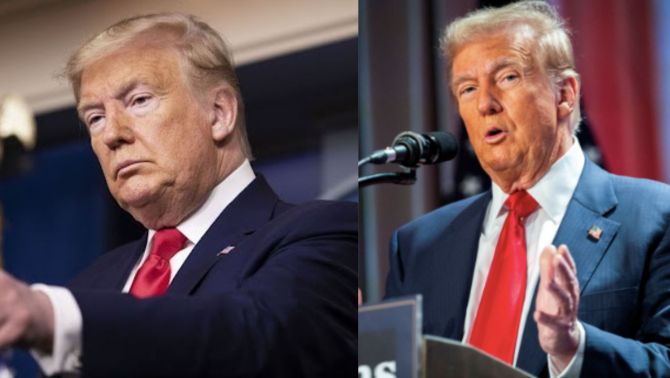 Bất ngờ 3 quốc gia đầu tiên bị chính quyền Tổng thống Donald Trump ra lệnh áp thuế