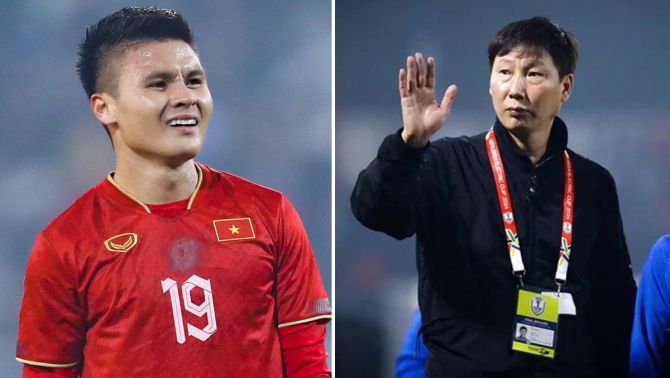 AFC ra phán quyết liên quan đến ĐT Việt Nam, HLV Kim Sang Sik nhận 'tối hậu thư' từ VFF