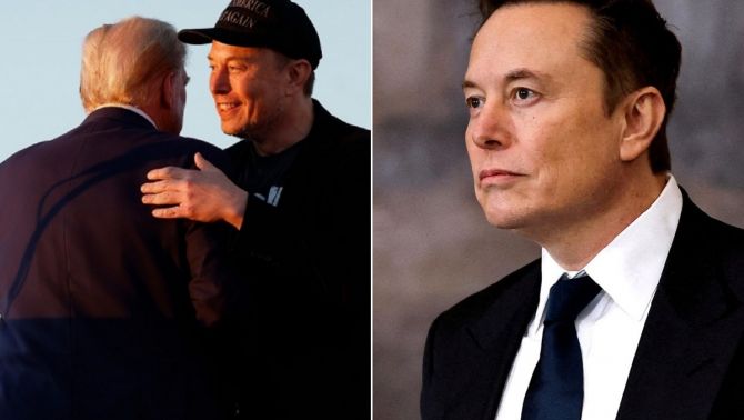 Vai trò đặc biệt của Elon Musk tại Nhà Trắng, có quyền tiếp cận các tài liệu tuyệt mật