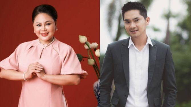 Lên tiếng về drama chê bai phim Trấn Thành, sao nam bị Lê Giang đáp trả ‘cực gắt’