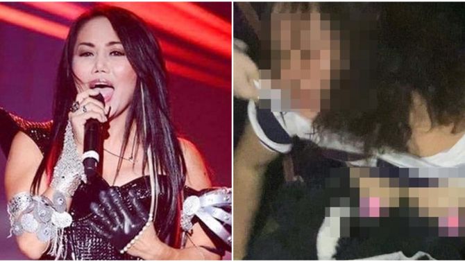 Tin nóng 5/2: Lynda Trang Đài bị bắt, khui phát ngôn chê bai Việt Nam; người phụ nữ bị lột đồ trước đám đông