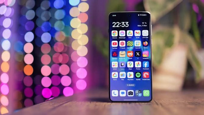 OPPO chuẩn bị ra mắt kẻ hủy diệt giá rẻ iPhone 16 Pro, kèm camera, AI xịn sò ngang Galaxy S24 Ultra