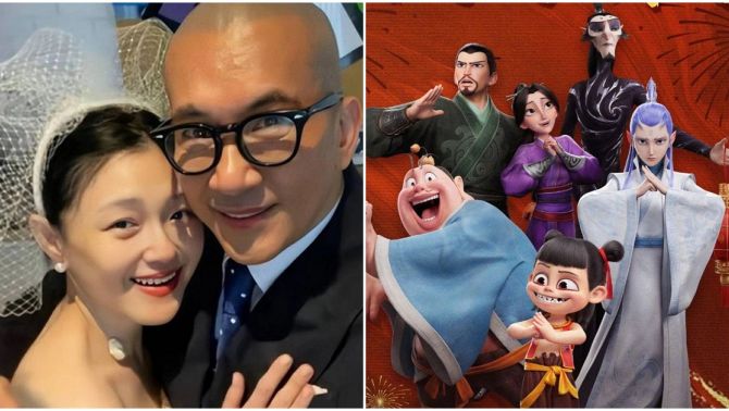 Tin giải trí 11/2: Cuộc chiến tranh thừa kế tài sản của Từ Hy Viên, phim ‘Na Tra 2’ đạt doanh thu trên 1 tỷ USD