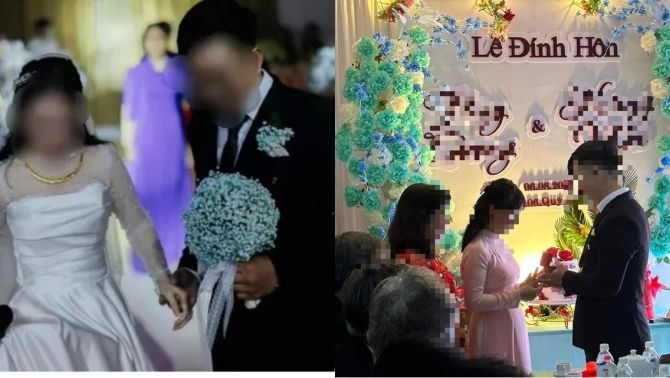 Chính quyền địa phương lên tiếng vụ thanh niên Quảng Nam 3 tuần cưới 2 vợ, xuất hiện tình tiết mới