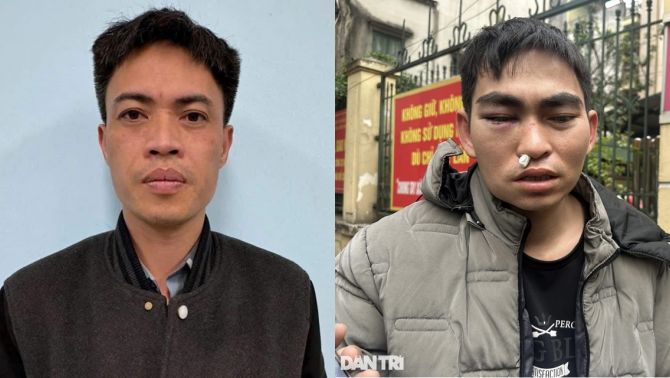 Tài xế Lexus đánh shipper chính thức lộ diện, CĐM sửng sốt vì lời khai và hình ảnh ở cơ quan công an