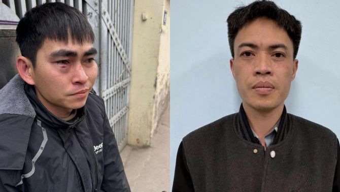 Hình ảnh đầu tiên của tài xế Lexus đánh shipper sau khi bị tạm giữ gây sốt, CĐM tranh cãi lớn