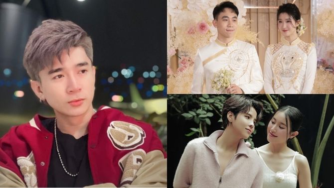 Tin giải trí 12/2: Chi Dân nhắc đến 1 sao nữ; Phương Nhi và thiếu gia Minh Hoàng lộ diện sau đám hỏi