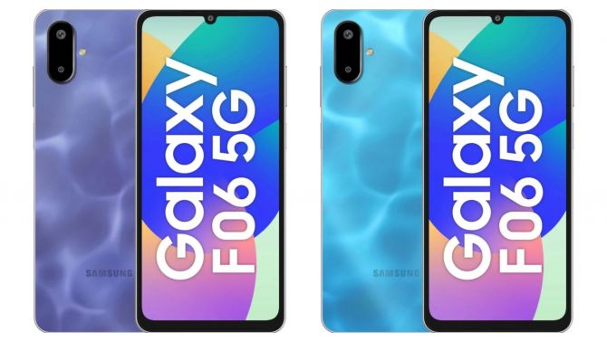 Samsung chính thức mở bán vua 5G giá rẻ mới, hơn 2 triệu, camera 50MP, pin 5000 như Galaxy S24 Ultra