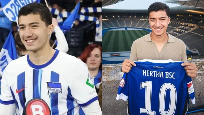 Thần đồng Việt kiều đắt giá gấp 17 lần Nguyễn Xuân Son, từng từ chối ĐT Đức, được AC Milan săn đón